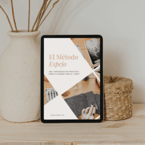 Guía "El Método Espejo"