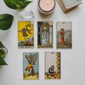 Lectura personalizada