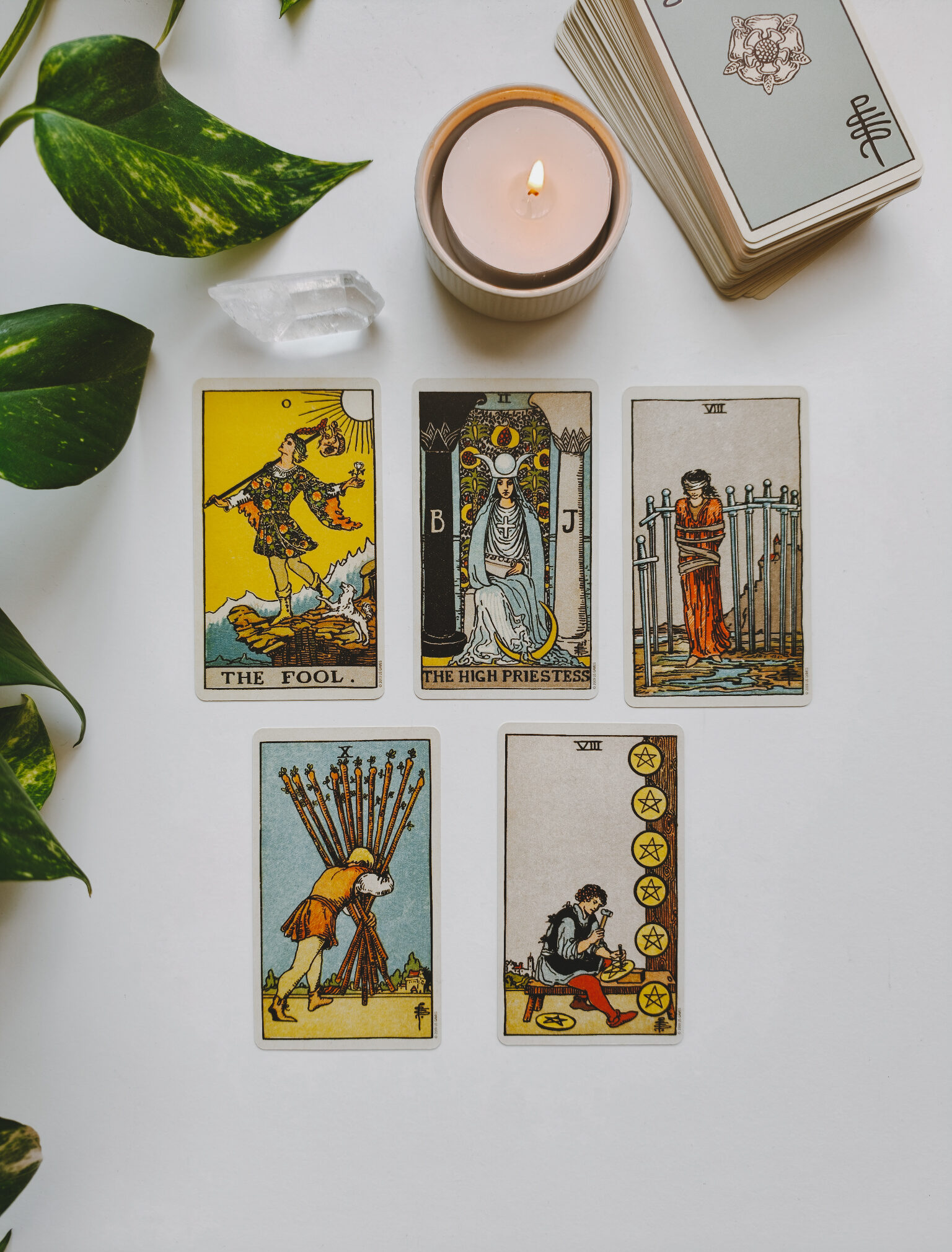 Lectura personalizada