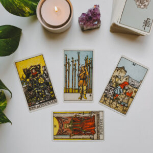 Desbloquea tu camino