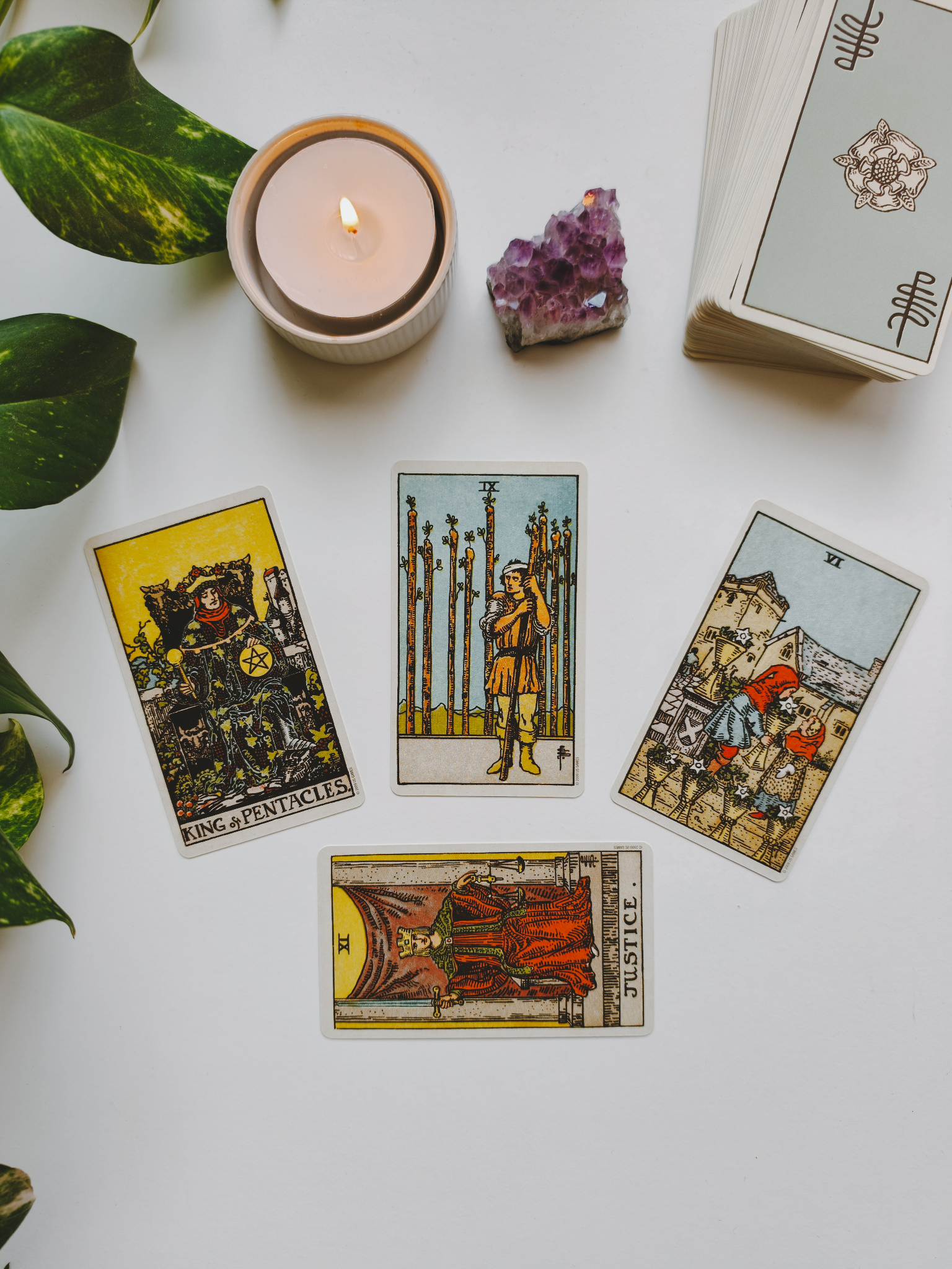 Desbloquea tu camino