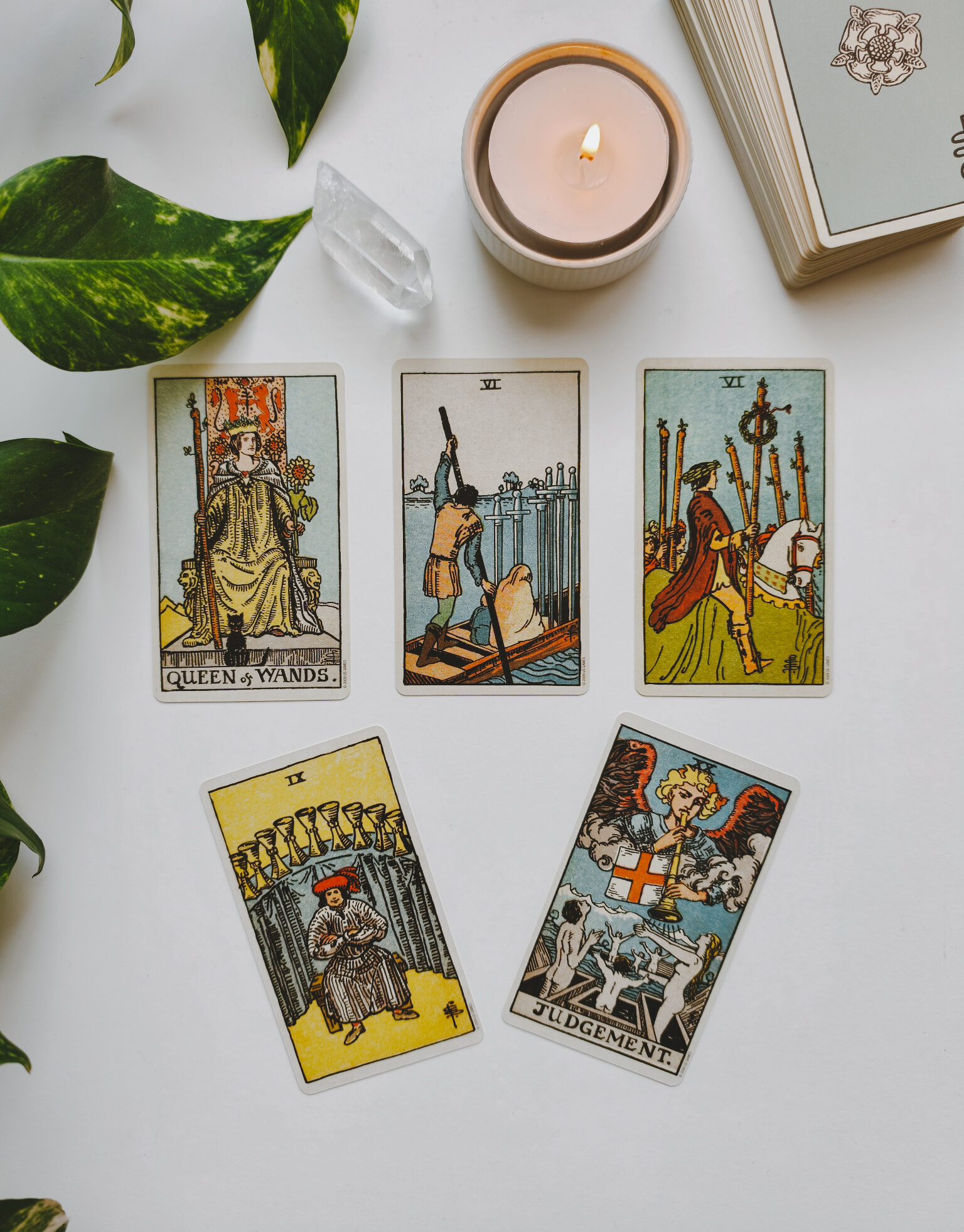 Claves de una relación