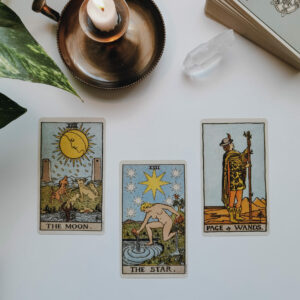 Talento y propósito